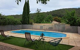 Villa Les Fauvettes